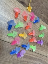 Colourful toy goldfish for sale  NORTHAMPTON