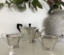 Vintage art deco for sale  DEESIDE