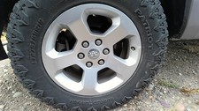 Wheel new style for sale  Idaho Falls