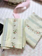 Vintage floral ralph for sale  Wellington