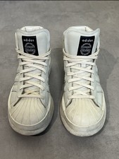 Adidas rick owens usato  Val di Nizza