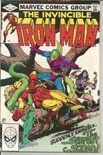 Iron man 160 d'occasion  Villeneuve-les-Beziers