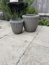 large plastic flower pots for sale large plastic flower pots for sale DUNSTABLE