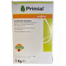 Primial 1kg insetticida usato  Eboli