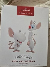 Hallmark keepsake ornaments for sale  Mortons Gap