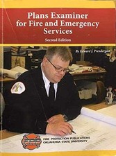 Plans examiner fire for sale  Philadelphia