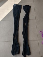Two pairs black for sale  FARNHAM