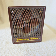 Pelonis disc furnace for sale  Vista