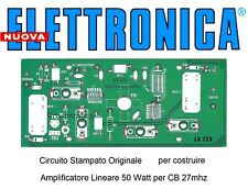 C.s. lx723 nuova usato  Italia
