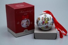 Weihnachtskugel 2009 zauberei gebraucht kaufen  Kappeln