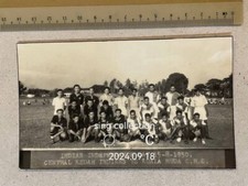 Foto de futebol do Dia da Independência da Índia Central Kedah Indians Vs Kuala Muda Malásia comprar usado  Enviando para Brazil