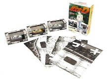 Kyosho initial comic usato  Spedire a Italy