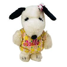 Vintage peanuts belle for sale  Amarillo