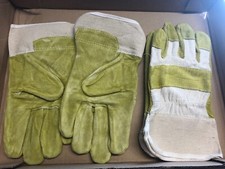 Arbeitshandschuhe gartenhandsc gebraucht kaufen  Georgsmarienhütte