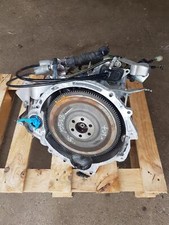 Używany, MITSUBISHI Space Star II 2013- USA Manual Gearbox F5MBD-1-ABZ na sprzedaż  PL