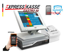 Tse gastrokasse touch gebraucht kaufen  Nürnberg