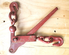 Columbus mckinnon lever for sale  Riverton