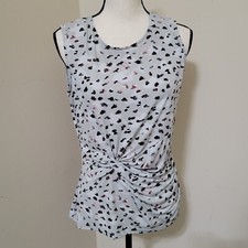 Dkny sleeveless animal for sale  Acworth