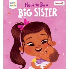Big sister target for sale  Highland