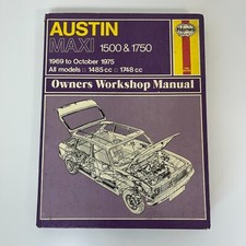 Austin maxi 1500 for sale  UK