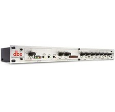 Dbx 286s microphone d'occasion  Expédié en Belgium