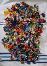 Lego 100 figuren gebraucht kaufen  Pinneberg