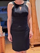 Kleid abendkleid cocktailkleid gebraucht kaufen  Weiden