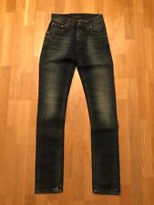 Nudie jeans unisex gebraucht kaufen  Günzburg