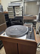 Thorens 150 record for sale  Shipping to Ireland