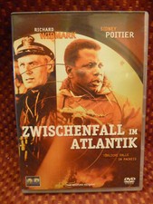Dvd zwischenfall atlantik gebraucht kaufen  Dortmund