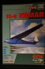 Gpm 194 2002 gebraucht kaufen  Rees