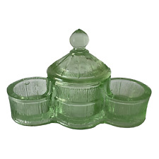 Ancien serviteur condiments d'occasion  Granville