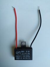 Cbb61 5µf 5uf d'occasion  Honfleur