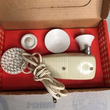 Vintage fostoria vibrator for sale  Kelso