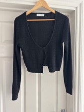 Ladies size black for sale  RAINHAM