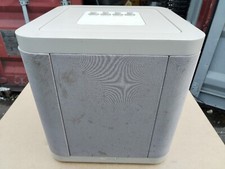 Mission cube home for sale  GRAYS