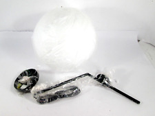 Mzsus spherical light for sale  Independence