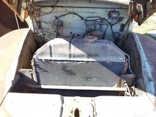 Oem inner fenders for sale  Langdon