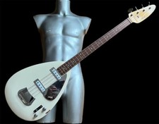 1964 vox mark for sale  LONDON