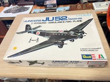 Unassembled model aircraft for sale  STOCKTON-ON-TEES