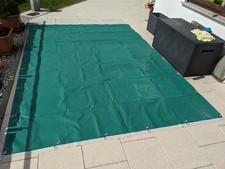 Lkw plane abdeckplane gebraucht kaufen  Brackenheim