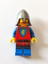 Lego personnage chevalier d'occasion  Lyon VIII