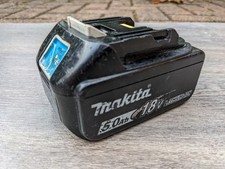 Genuine makita 18v for sale  MAIDENHEAD