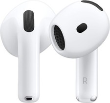 Apple airpods 4th for sale  LONDON