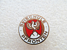 Altes abzeichen ski gebraucht kaufen  Leutershausen