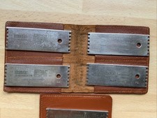 Set elcometer wet for sale  SWINDON