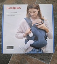 Baby bjorn carrier for sale  STOWMARKET