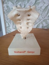 Vintage voltarol geigy for sale  NORTHAMPTON