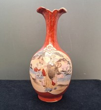 Japanese vase. antique for sale  ORPINGTON