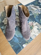 Sommerkind stiefeletten 42 gebraucht kaufen  Bad Sachsa